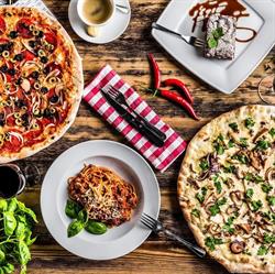 Pizzeria na Nowolipkach, Warszawa godziny otwarcia