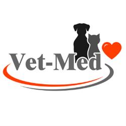 Vet-Med Gabinet Weterynaryjny, Olsztyn - godziny otwarcia