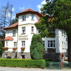Mimoza. Pensjonat, Świeradów-Zdrój godziny otwarcia
