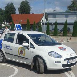 Mig. Ośrodek Szkolenia Kierowców. Romejko m., Giżycko godziny otwarcia