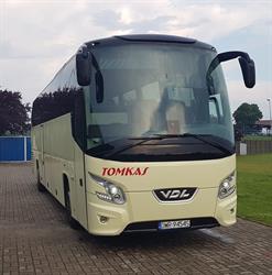 Tomkas. Fhu, Jabłonowo Pomorskie godziny otwarcia