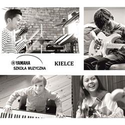 Yamaha. Szkoła Muzyczna Centrum Muzycznego Vanax, Kielce godziny otwarcia