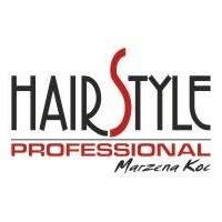 Hair Style Professional. Studio Urody. Koc m., Wołomin godziny otwarcia