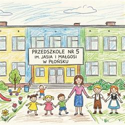 Przedszkole nr 5, Płońsk godziny otwarcia
