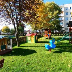 Przedszkole nr 5, Płońsk godziny otwarcia