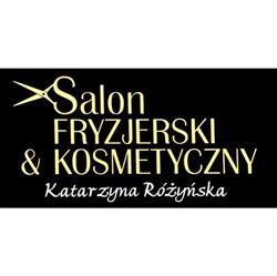Różyńska Katarzyna. Slon Fryzjerski, Nowe Miasto Lubawskie godziny otwarcia