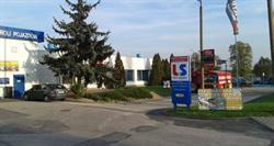Moto-Centrum. Zieliński S., Szubin godziny otwarcia
