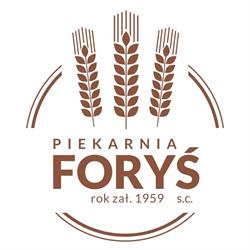 Foryś Krzysztof. Piekarnia, Byczyna godziny otwarcia
