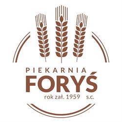 Foryś Krzysztof. Piekarnia, Byczyna godziny otwarcia