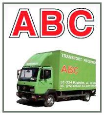 Tanie przeprowadzki Kraków ABC Transport, godziny otwarcia