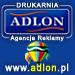 Adlon.pl - Drukarnia, Agencja Reklamy (Druk,poligrafia,reklamy,banery,bannery,tablice,...), Gdańsk godziny otwarcia