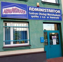 Administrator Centrum Obsługi Nieruchomości Sp. z o.o., Jaworzno godziny otwarcia