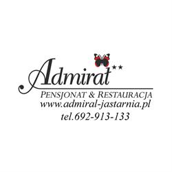 Admirał. Pensjonat, Jastarnia godziny otwarcia