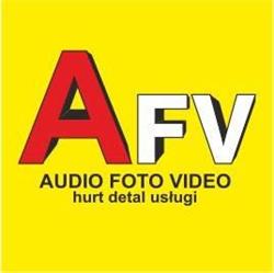 Afv. Audio, Foto, Wideo. Kozłowska d., Karczew godziny otwarcia