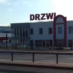 Akbud/Akpen. Drzwi, Okna, Bramy, Pruszków godziny otwarcia