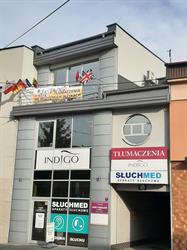 Alemannia Centrum Tłumaczeń, Dębica godziny otwarcia