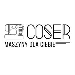 Maszyny do szycia COSER, Toruń godziny otwarcia