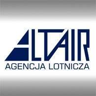Altair. Sp. Z O.o. Agencja Lotnicza, Warszawa godziny otwarcia