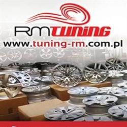 Rm Tuning Centrum Kół Samochodowych. Opony, Koła, felgi aluminiowe, Ostrów Wielkopolski godziny otwarcia