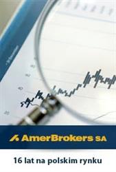 "amerbrokers" S.a., Warszawa godziny otwarcia