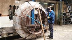 Anmar. Obróbka Mechaniczna, Gliwice godziny otwarcia