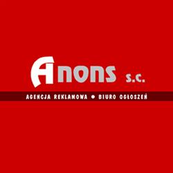 Anons, Kraków godziny otwarcia