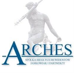 Arches. Spółka Biegłych Rewidentów. Jankowiak i Partnerzy, Gdańsk godziny otwarcia
