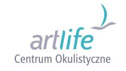 ArtLife Centrum Okulistyczne, Gdańsk - godziny otwarcia