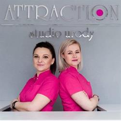 Attraction SC, Kraków godziny otwarcia