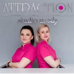 Attraction SC, Kraków godziny otwarcia