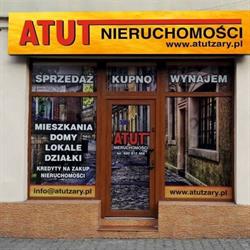Atut. Biuro obrotu nieruchomościami, Żary godziny otwarcia