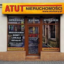 Atut. Biuro obrotu nieruchomościami, Żary godziny otwarcia