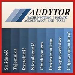 Audytor. Usługi Audytorskie, Doradztwo Podatkowe, Prowadzenie Ksiąg, Łódź godziny otwarcia