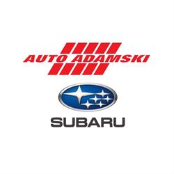Auto-Adamski. Autoryzowany serwis Subaru, Łomianki godziny otwarcia