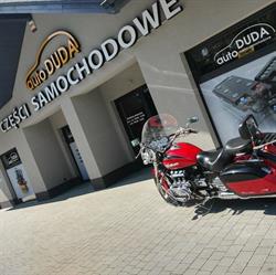 Auto Duda. Fh. Części Samochodowe. Duda Z., Skoczów godziny otwarcia