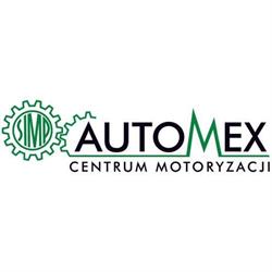 Simp-Automex. Centrum Motoryzacji. Gębiś P., Inż., Łęg Tarnowski godziny otwarcia