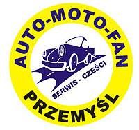 Auto-Moto-Fan. Stacja Kontrololi Pojazdów. Sklep, Serwis, Przemyśl godziny otwarcia