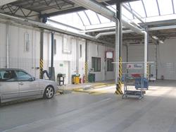 Autopol Service, Środa Śląska - godziny otwarcia