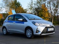 AUTOSTART Rachubiński Prywatna Szkoła Jazdy, Gryfice godziny otwarcia