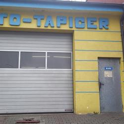 Auto-Tapicer. Pokrowce Samochodowe, Tapicerka, Tkaniny Samochodowe, Gdynia godziny otwarcia