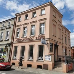 Azbud. Nieruchomości, Gniezno godziny otwarcia
