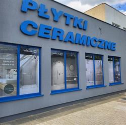 Bad. Płytki Ceramiczne, Tarnowo Podgórne godziny otwarcia