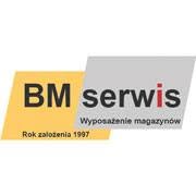 Bm Serwis. Wyposażenie Magazynów, Warszawa godziny otwarcia