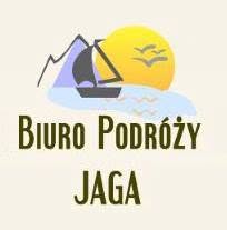 Jaga. Biuro Podróży, Radlin godziny otwarcia
