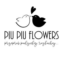 Kwiaciarnia Łódź Piu Piu Flowers, godziny otwarcia