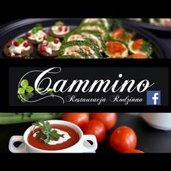 Cammino. Restauracja Rodzinna, Łódź godziny otwarcia