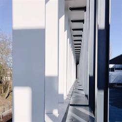 CH2 ARCHITEKCI, Szczecin godziny otwarcia