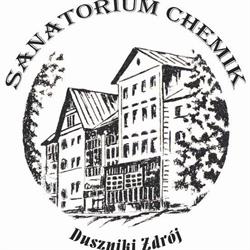 Chemik. Sanatorium Uzdrowiskowe. Niepubliczny Zakład Opieki Zdrowotnej, Duszniki-Zdrój godziny otwarcia