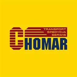 CHOMAR Sp. z o.o., Kąty Wrocławskie godziny otwarcia