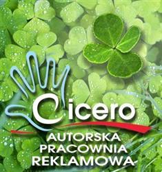 Cicero Sc. Autorska Pracownia Reklamowa, Wrocław - godziny otwarcia